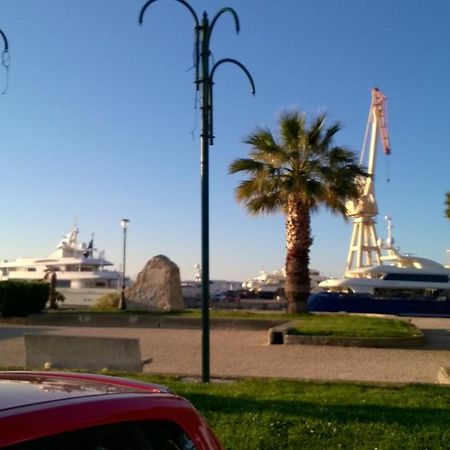 Le Grand Madier La Ciotat Exterior photo