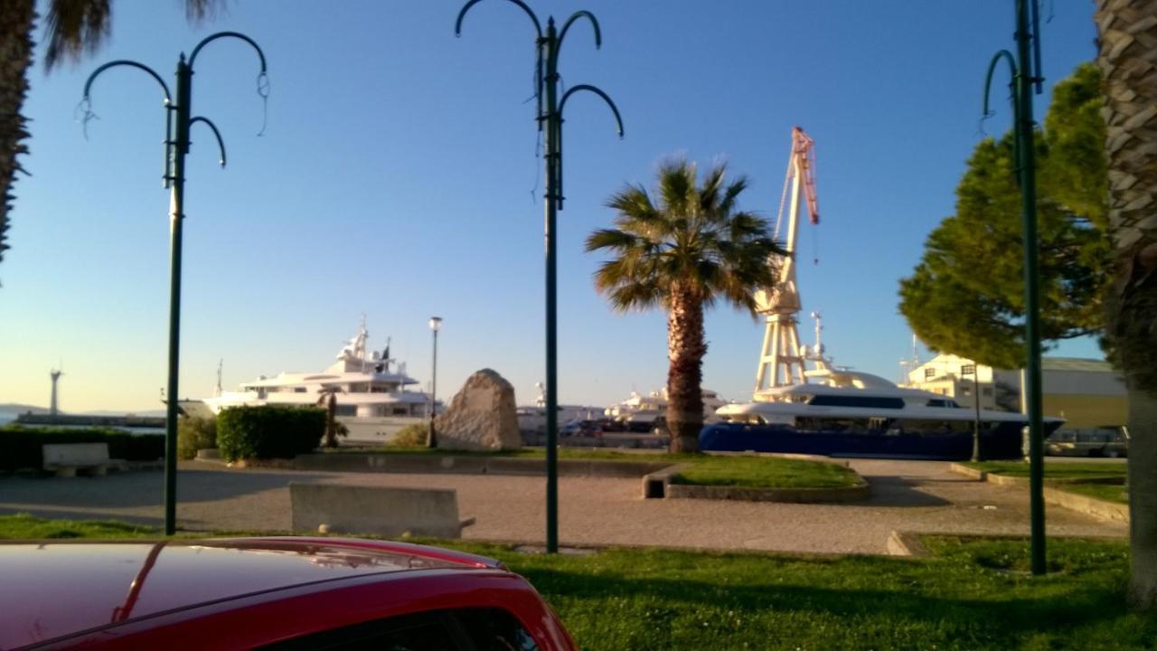 Le Grand Madier La Ciotat Exterior photo